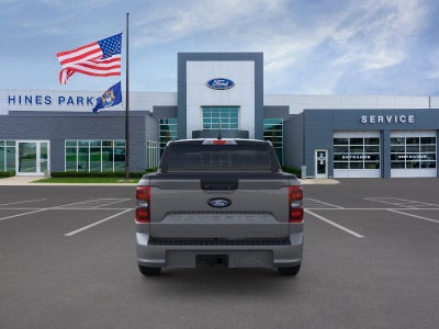 2026 Ford Maverick Maverick Lobo™