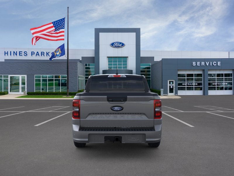 2026 Ford Maverick Maverick Lobo™