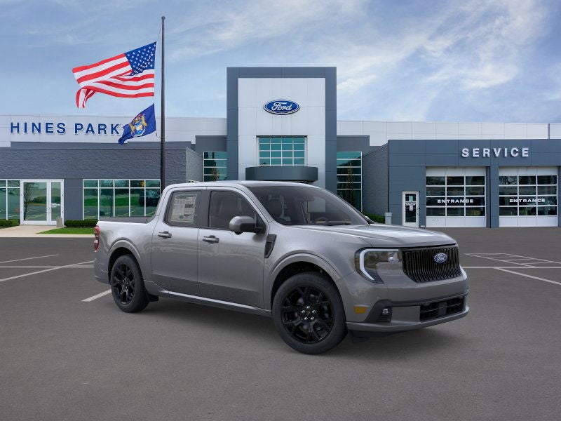 2026 Ford Maverick Maverick Lobo™