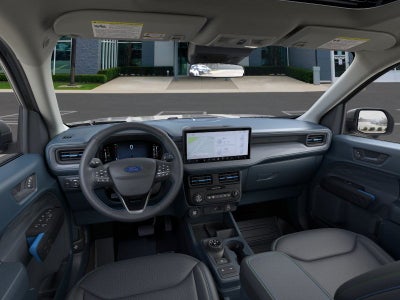 2026 Ford Maverick Maverick Lobo™