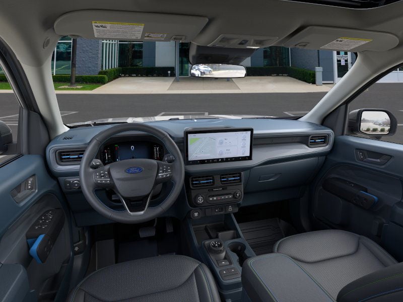 2026 Ford Maverick Maverick Lobo™