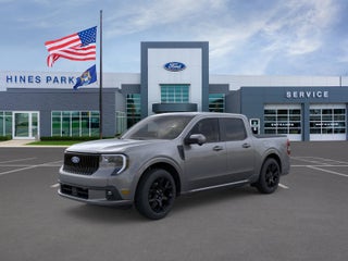 2026 Ford Maverick Lobo