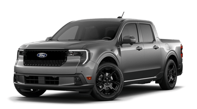 2026 Ford Maverick Maverick Lobo™