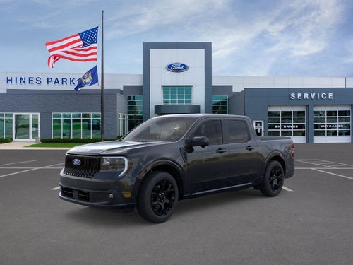 2026 Ford Maverick Maverick Lobo™