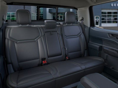 2026 Ford Maverick Maverick Lobo™