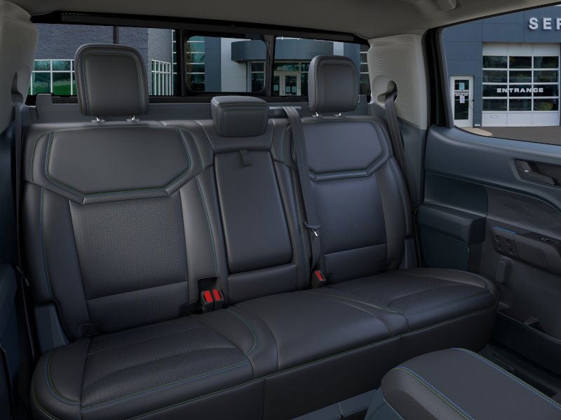 2026 Ford Maverick Maverick Lobo™