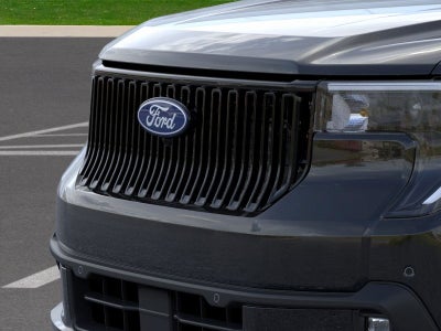 2026 Ford Maverick Maverick Lobo™