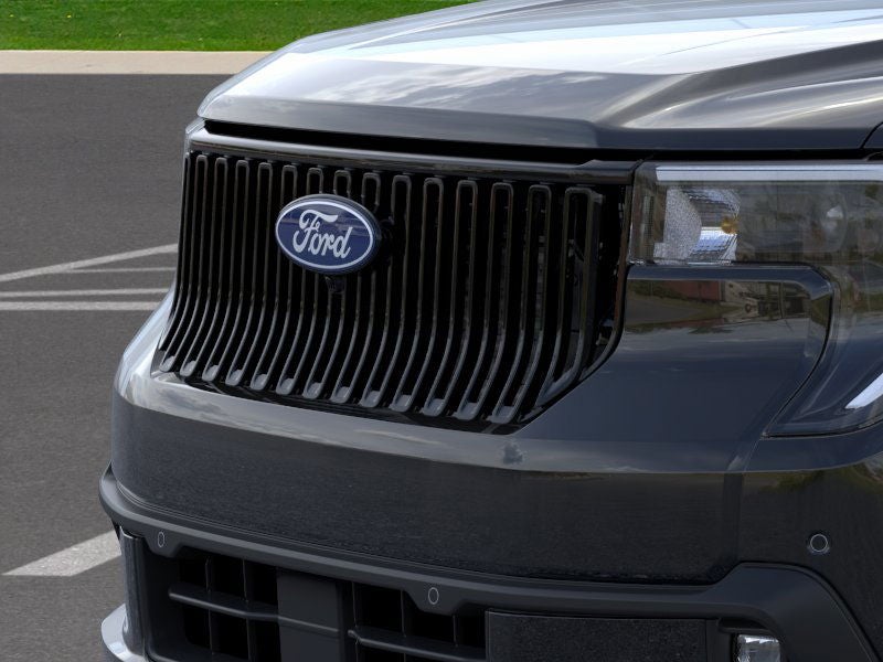 2026 Ford Maverick Maverick Lobo™