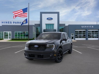 2026 Ford Maverick Maverick Lobo™