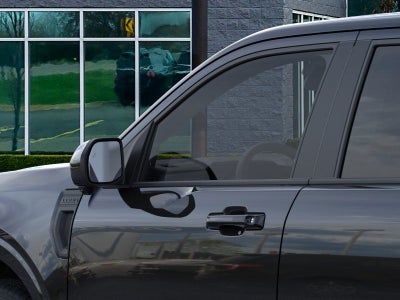 2026 Ford Maverick Maverick Lobo™