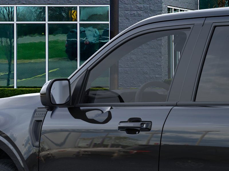 2026 Ford Maverick Maverick Lobo™