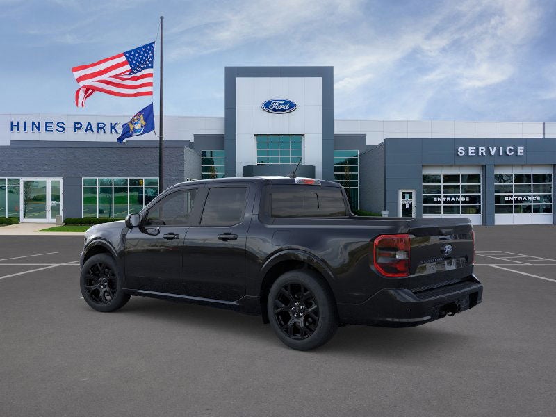 2026 Ford Maverick Maverick Lobo™