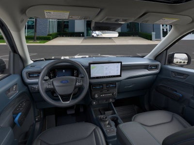 2026 Ford Maverick Maverick Lobo™