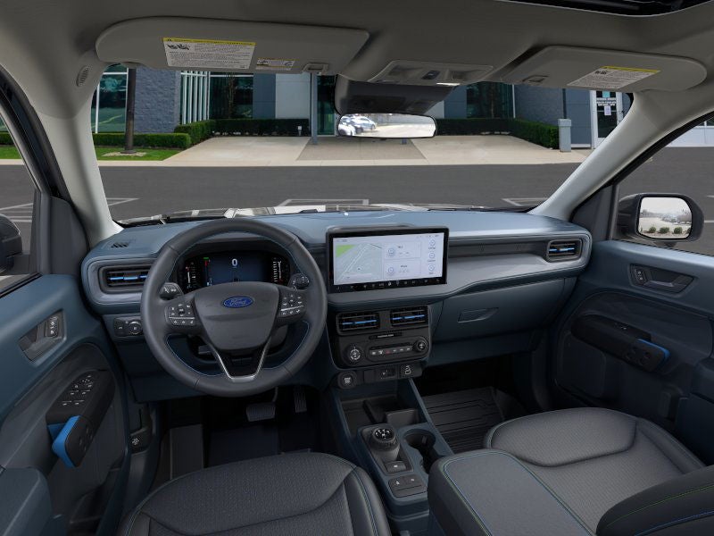 2026 Ford Maverick Maverick Lobo™