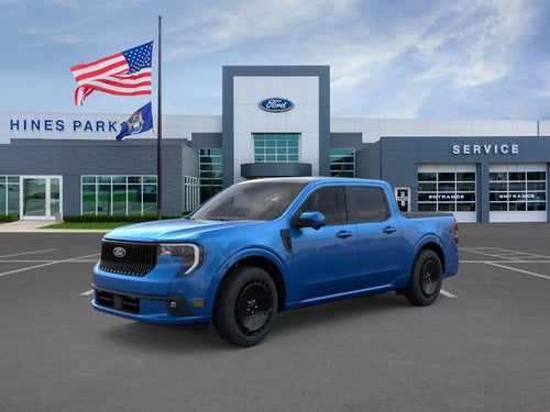 2025 Ford Maverick Lobo™