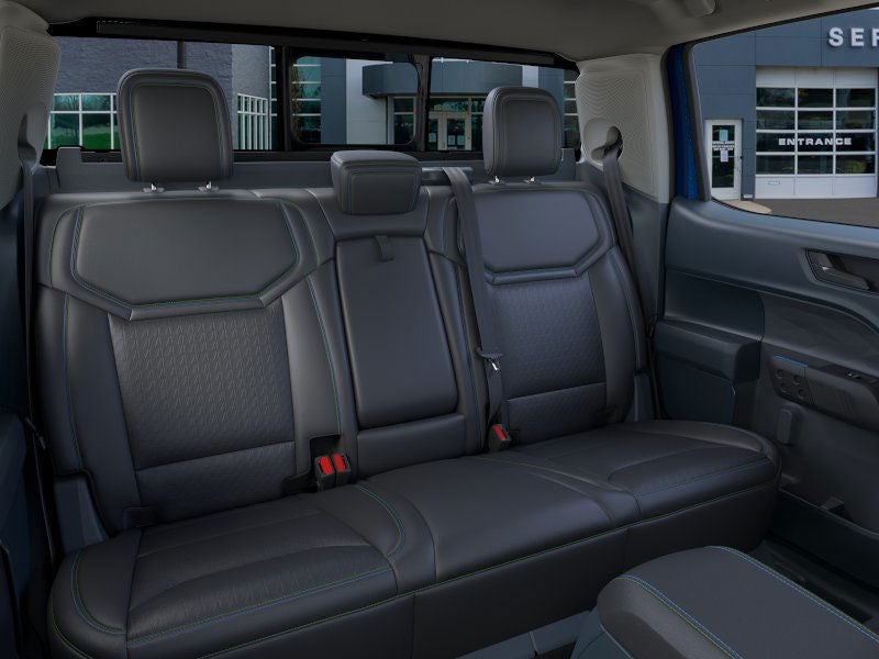 2025 Ford Maverick Lobo™