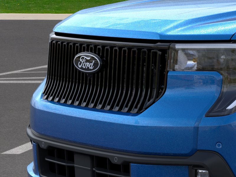 2025 Ford Maverick Lobo™