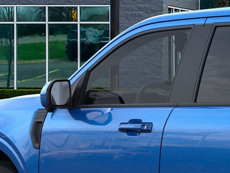 2025 Ford Maverick Lobo™