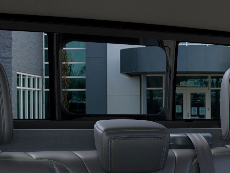 2025 Ford Maverick Lobo™