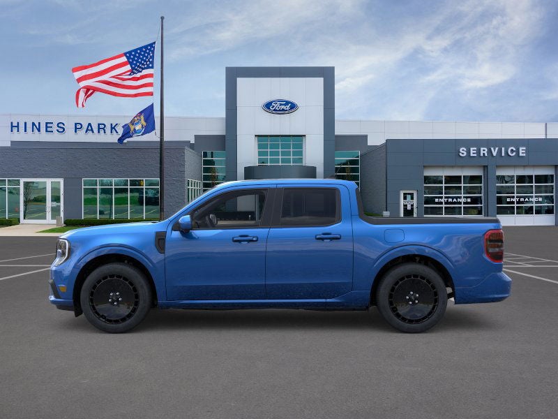 2025 Ford Maverick Lobo™