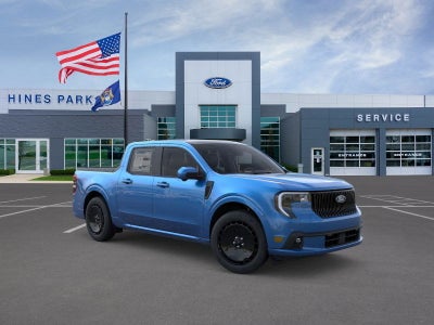 2025 Ford Maverick Lobo™