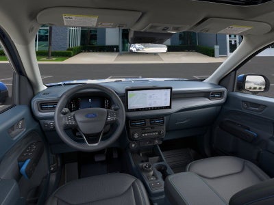 2025 Ford Maverick Lobo™