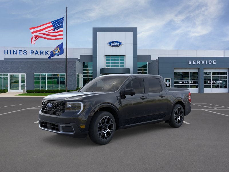 2026 Ford Maverick Lariat®