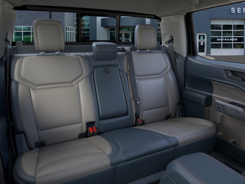 2026 Ford Maverick Lariat®