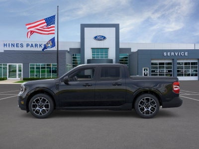2026 Ford Maverick Lariat®