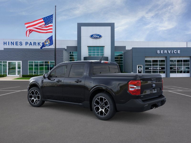 2026 Ford Maverick Lariat®