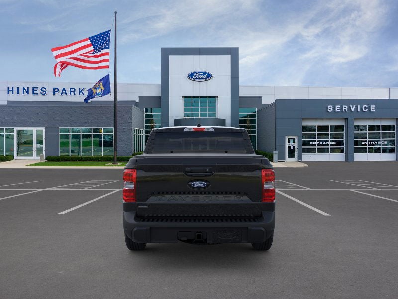 2026 Ford Maverick Lariat®