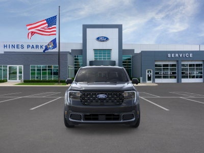 2026 Ford Maverick Lariat®