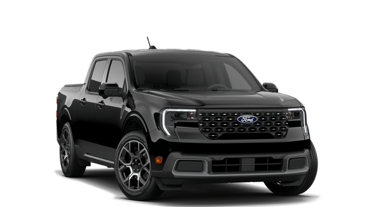 2026 Ford Maverick Lariat®