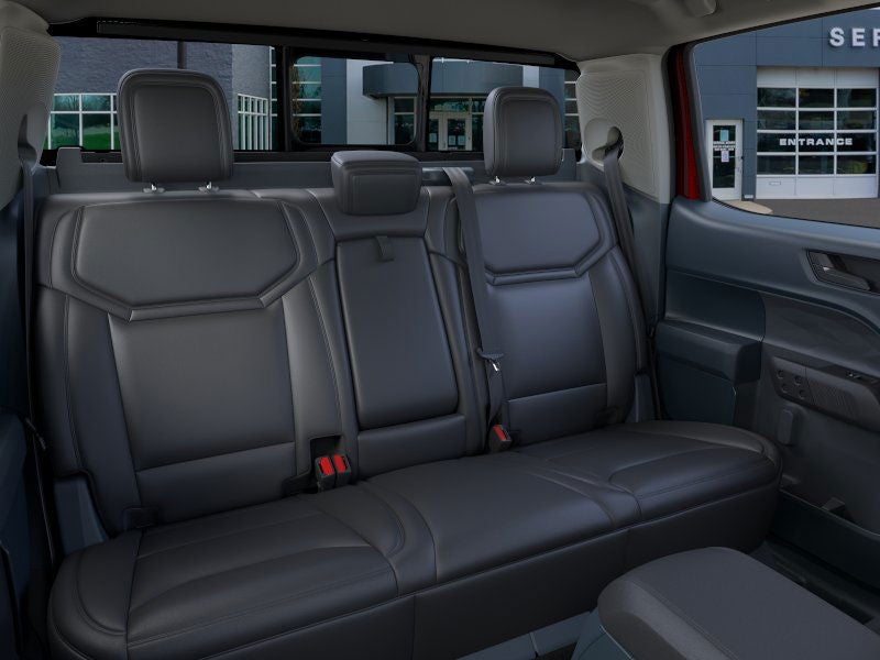 2026 Ford Maverick Lariat®