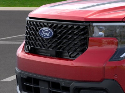 2026 Ford Maverick Lariat®