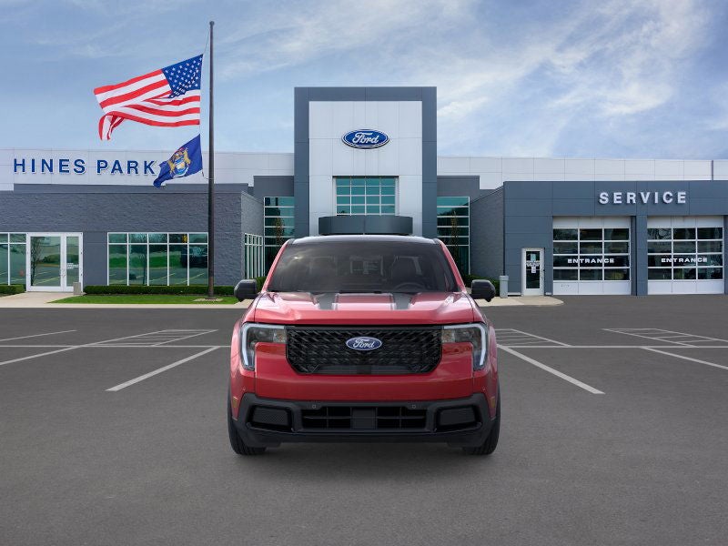 2026 Ford Maverick Lariat®