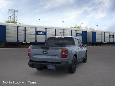 2026 Ford Maverick Lariat®