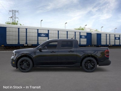 2026 Ford Maverick Lariat®