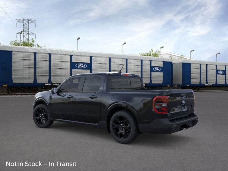 2026 Ford Maverick Lariat®