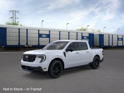 2026 Ford Maverick Lariat®