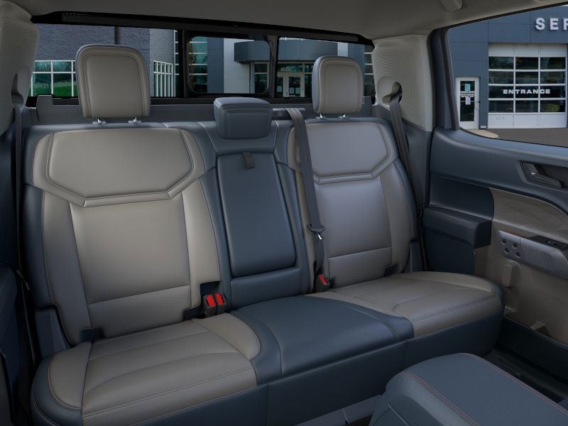 2026 Ford Maverick Lariat®