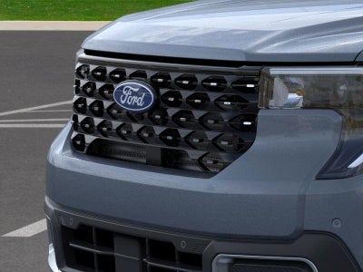 2026 Ford Maverick Lariat®