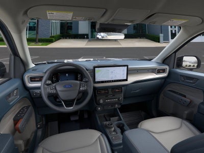 2026 Ford Maverick Lariat®