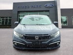 2019 Honda Civic Sedan EX