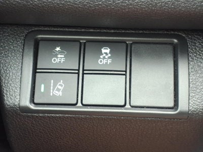 2019 Honda Civic Sedan EX
