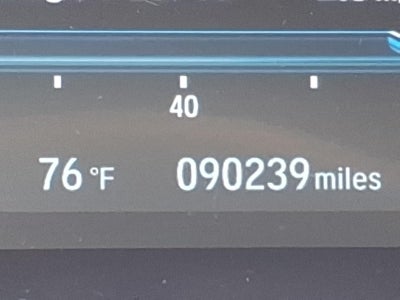 2019 Honda Civic Sedan EX