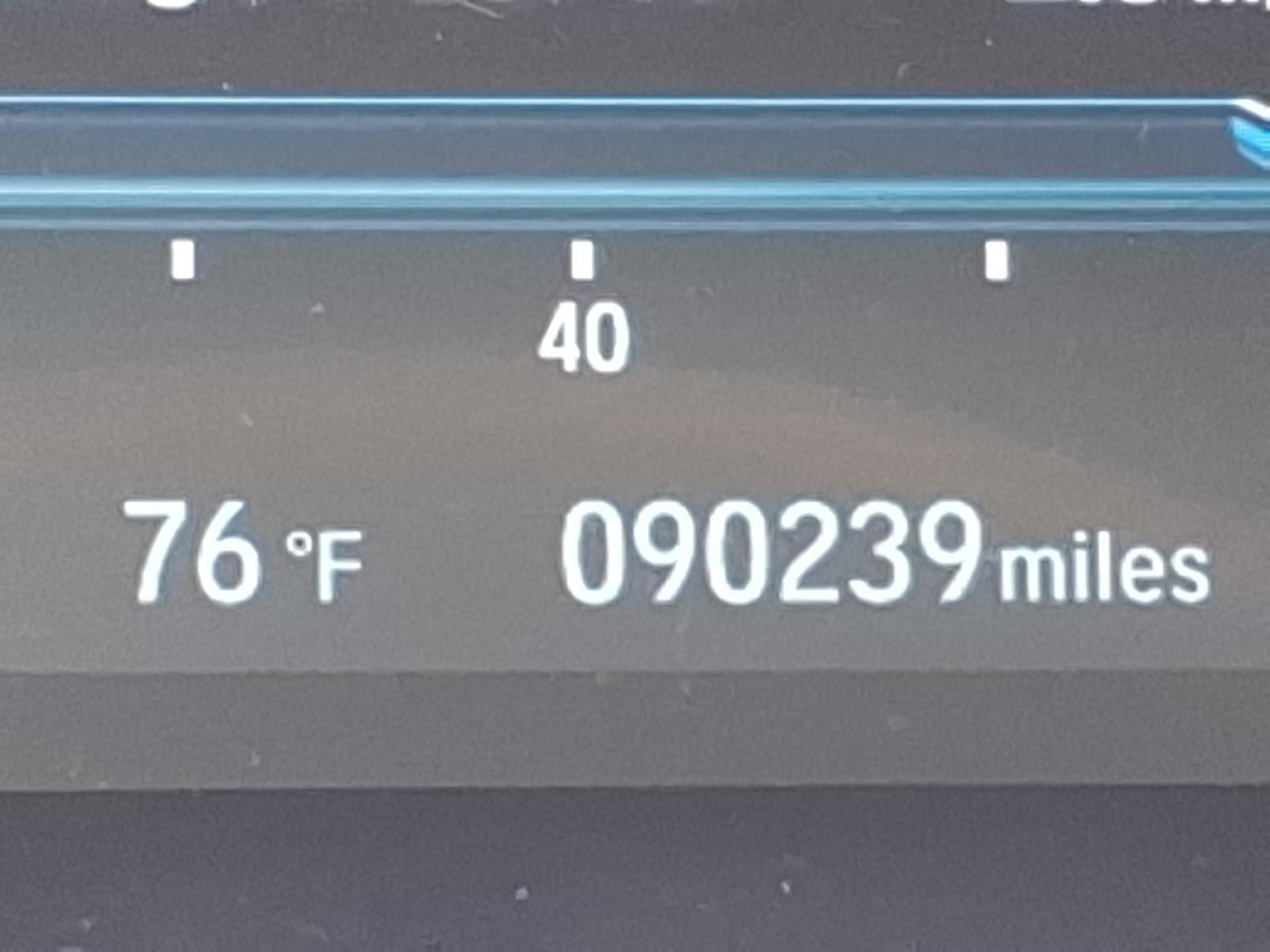 2019 Honda Civic Sedan EX