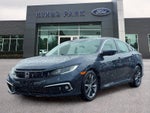 2019 Honda Civic Sedan EX