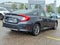 2019 Honda Civic Sedan EX