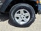 2016 Jeep Wrangler Unlimited 4x4 Sport 4dr SUV